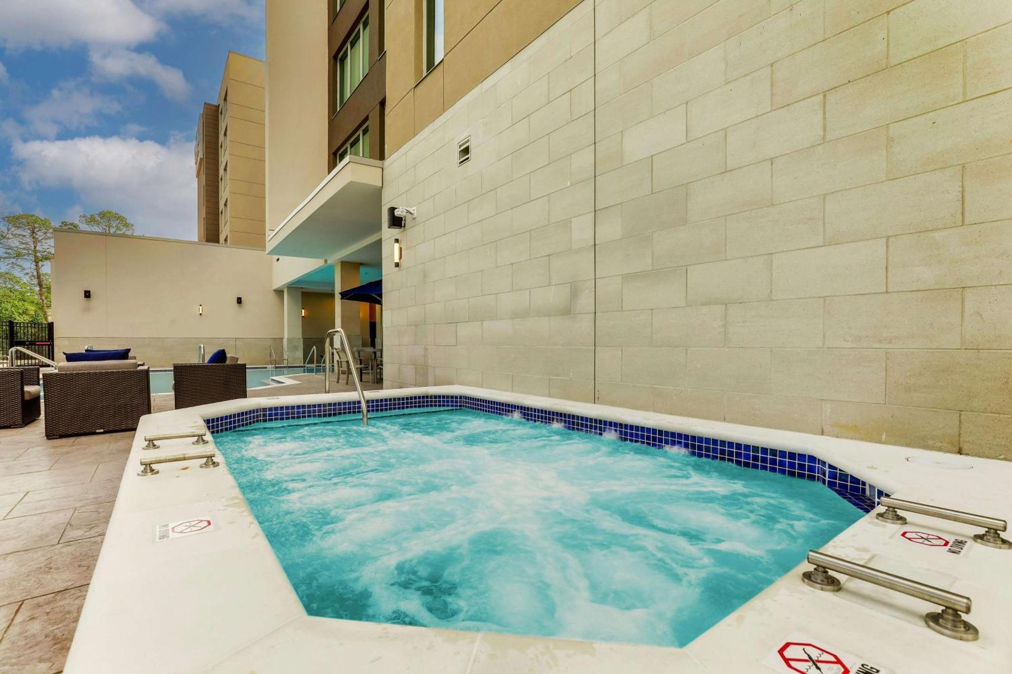 Drury Plaza Hotel แทลลาแฮสซี ภายนอก รูปภาพ