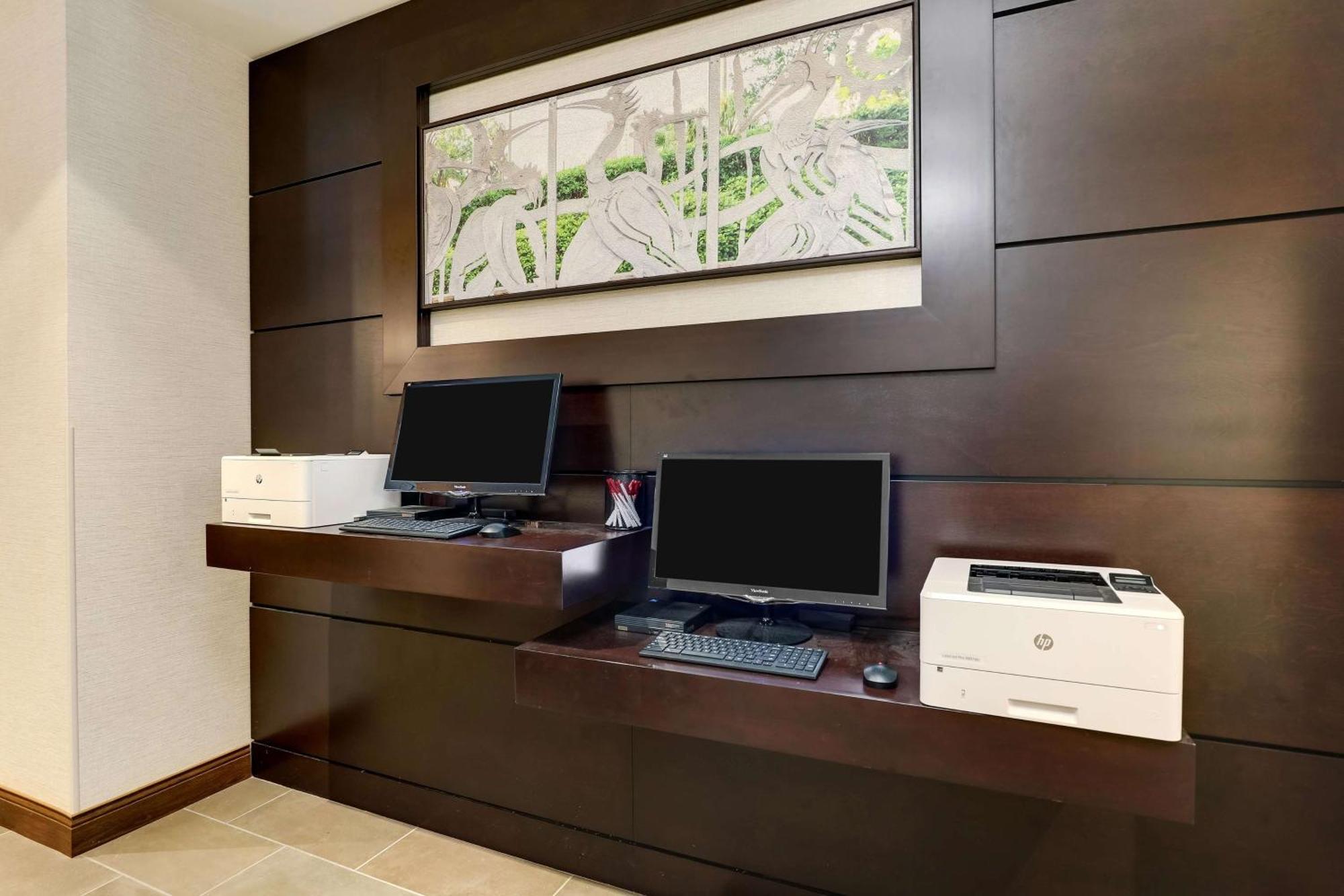 Drury Plaza Hotel แทลลาแฮสซี ภายนอก รูปภาพ